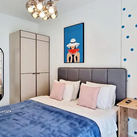 Appartement Enjoy The Aparment *