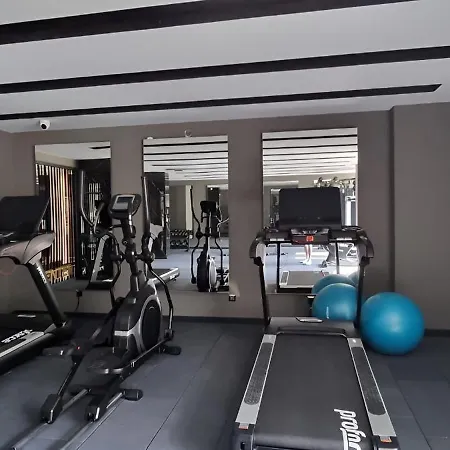 Apartament Enjoy The Aparment Alanya