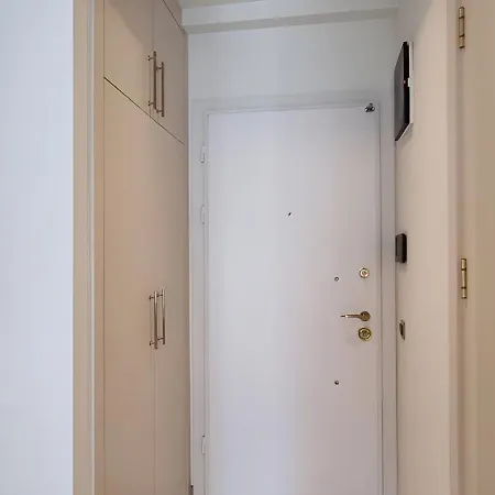 Apartament Enjoy The Aparment *