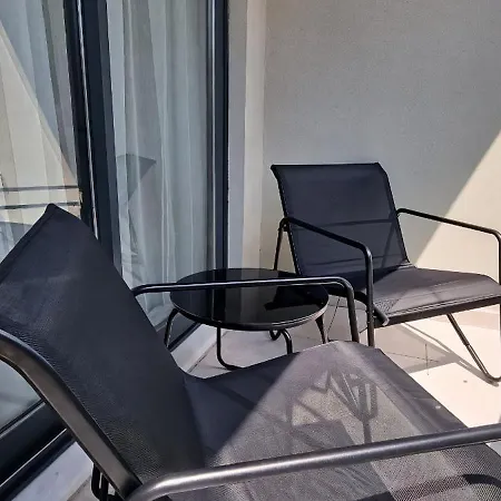 Apartament Enjoy The Aparment *