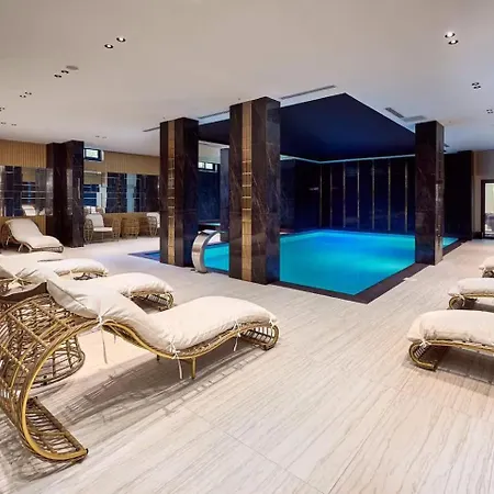 Enjoy The Aparment Apartament *